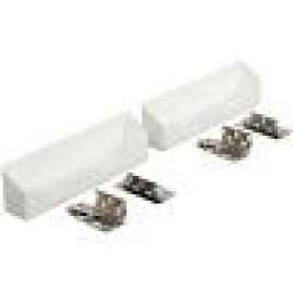 Samson Cabinetry PSF11SH-2-W