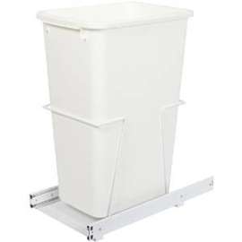 Samson Cabinetry PSW12-1-50WH