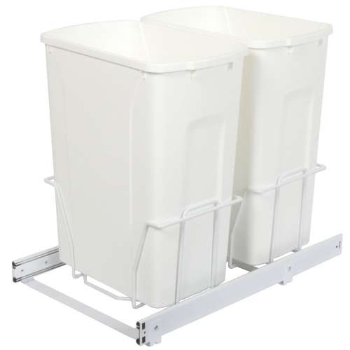 Samson Cabinetry PSW15-2-35-W