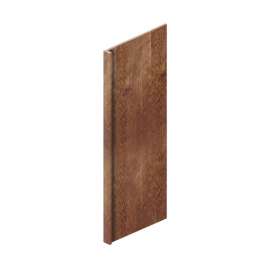 Samson Cabinetry Classic Refrigerator Panel REP1.584-CLX