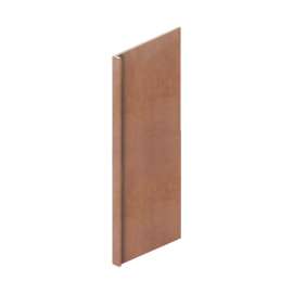 Samson Cabinetry Georgetown Refrigerator Panel REP1.584-G