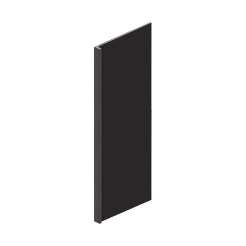Samson Cabinetry Georgetown Refrigerator Panel REP1.584-GON