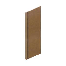 Samson Cabinetry Harmony Refrigerator Panel REP1.584-H