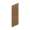 Samson Cabinetry Harmony Refrigerator Panel REP1.584-HVX