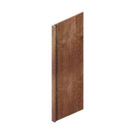 Samson Cabinetry Classic Refrigerator Panel REP1.596-CLX
