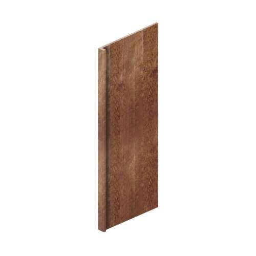 Samson Cabinetry Classic Refrigerator Panel REP1.596-CLX