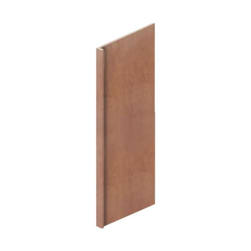 Samson Cabinetry Georgetown Refrigerator Panel REP1.596-G