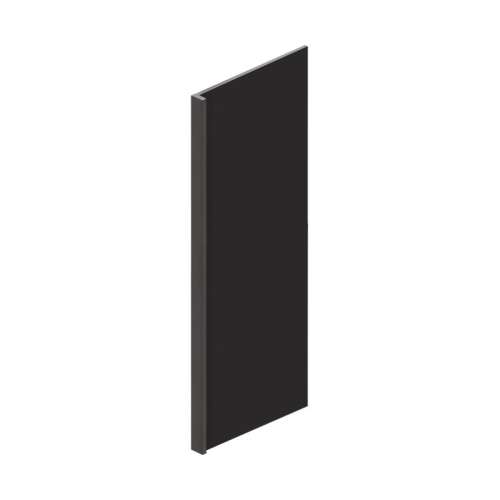 Samson Cabinetry Georgetown Refrigerator Panel REP1.596-GON