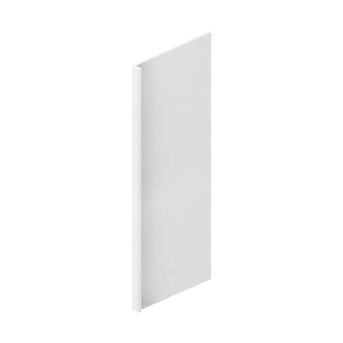 Samson Cabinetry Georgetown Refrigerator Panel REP1.596-GWH