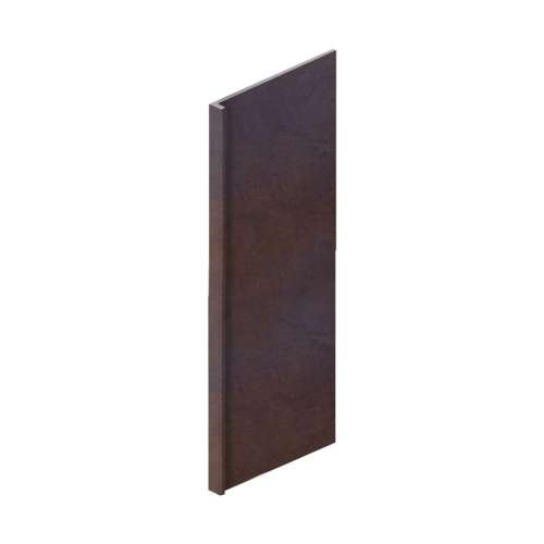 Samson Cabinetry Harmony Refrigerator Panel REP384-HAB