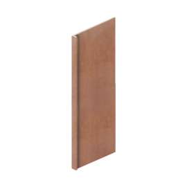 Samson Cabinetry Georgetown Refrigerator Panel REP384-G