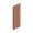 Samson Cabinetry Georgetown Refrigerator Panel REP384-GAX