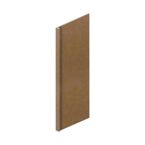 Samson Cabinetry Harmony Refrigerator Panel REP384-HVX