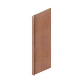 Samson Cabinetry Georgetown Refrigerator Panel REP396-G