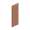 Samson Cabinetry Georgetown Refrigerator Panel REP396-GAX