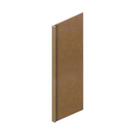 Samson Cabinetry Harmony Refrigerator Panel REP396-H