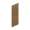 Samson Cabinetry Harmony Refrigerator Panel REP396-HVX
