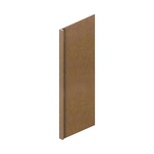 Samson Cabinetry Harmony Refrigerator Panel REP396-H