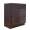 Samson Cabinetry 24-in W x 24-in D Harmony SB24B-HAB