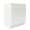 Samson Cabinetry 24-in W x 24-in D Georgetown SB24B-GWH