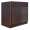 Samson Cabinetry 33-in W x 24-in D Harmony SB33B-HAB