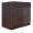 Samson Cabinetry 36-in W x 24-in D Harmony SB36B-HAB