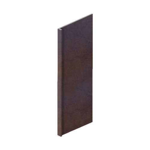 Samson Cabinetry Harmony End Panel TEP96-HAB