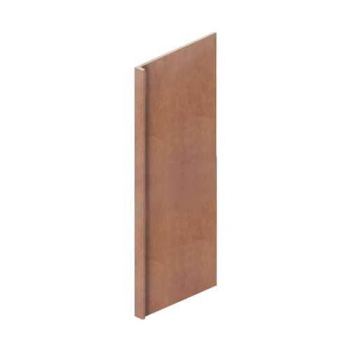 Samson Cabinetry Georgetown End Panel TEP96-GAX