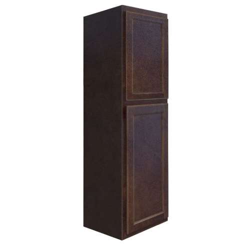 Samson Cabinetry 18-in W x 24-in D Harmony UC182484-HAB