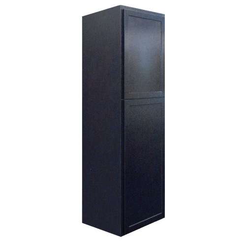 Samson Cabinetry 18-in W x 24-in D Georgetown UC182484-GON