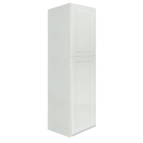 Samson Cabinetry 18-in W x 24-in D Georgetown UC182484-GWH