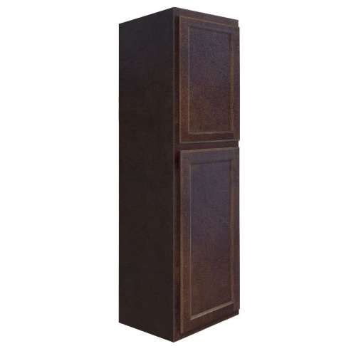 Samson Cabinetry 18-in W x 24-in D Harmony UC182490-HAB