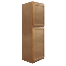 Samson Cabinetry 18-in W x 24-in D Harmony UC182490-H