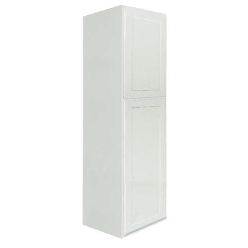 Samson Cabinetry 18-in W x 24-in D Georgetown UC182490-GWH