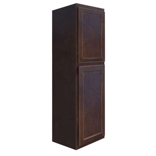 Samson Cabinetry 24-in W x 24-in D Harmony UC242484-HAB