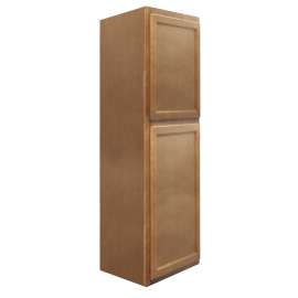 Samson Cabinetry 24-in W x 24-in D Harmony UC242484-H