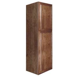 Samson Cabinetry 24-in W x 24-in D Classic UC242490-CLX