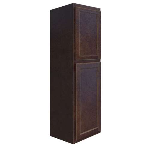 Samson Cabinetry 24-in W x 24-in D Harmony UC242490-HAB