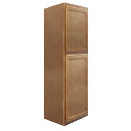 Samson Cabinetry 24-in W x 24-in D Harmony UC242490-H