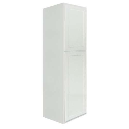 Samson Cabinetry 24-in W x 24-in D Georgetown UC242490-GWH
