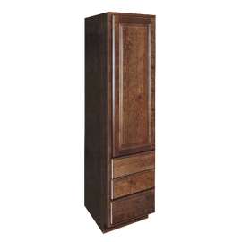 Samson Cabinetry 18-in W x 21-in D Classic UT182180-CLX