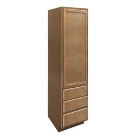 Samson Cabinetry 18-in W x 21-in D Harmony UT182180-H