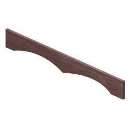 Samson Cabinetry Classic Valance VA36-CLX