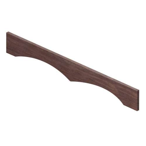 Samson Cabinetry Classic Valance VA36-CLX