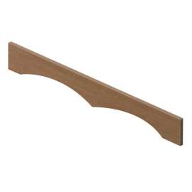 Samson Cabinetry Harmony Valance VA36-H