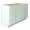 Samson Cabinetry 48-in W x 21-in D Georgetown VBED482134B-GWH
