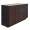 Samson Cabinetry 60-in W x 21-in D Harmony VBED602134B-HAB