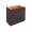 Samson Cabinetry 30-in W x 21-in D Harmony VBLD302134-HAB