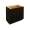 Samson Cabinetry 30-in W x 21-in D Georgetown VBLD302134-GON