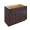 Samson Cabinetry 36-in W x 21-in D Harmony VBLD362134B-HAB